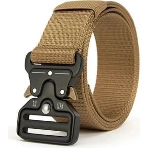 Bizim Outdoor & Tactical 5.11 Palaska Kobra Kemer Bej Renk