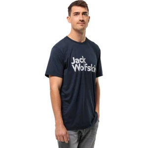 Jack Wolfskin Brand T Erkek T-shirt 1809771TR