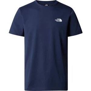 The North Face M Ss Simple Dome Erkek Tişört