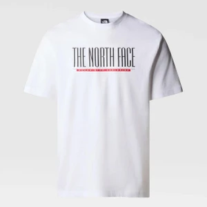 The North Face Tnf Est 1966 Erkek Tişört