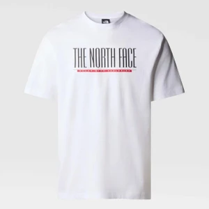 The North Face Tnf Est 1966 Erkek Tişört