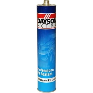 Extra Cam Metal Granit Taş Fiber Ahşap Yapıştırıcı Poliüretan Mastik (280 ml)