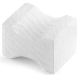 Visco Ortopedik Bacak Arası Yastık Destek Minderi Destekleyici Yastık Hamileler Için Bacak Arası Yastığı