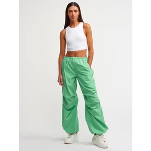 70935 Paraşüt Pantolon-Mint