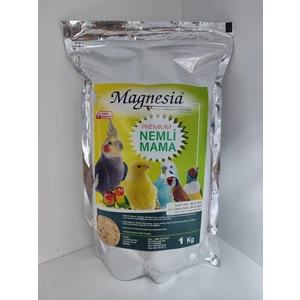 Premium Nemli Mama 1kg (Petdünyam)