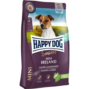 Happy Dog Mini Irland Somonlu Hassas Köpek Maması 4 kg