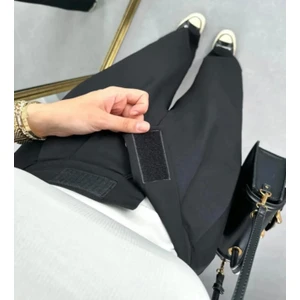 Suya U&S Wear Cırt Kapamalı Palazzo Pantolon