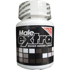 Extra Erkeklere Özel Ürün / Male Extra Men's Retarder Hardener Enlarger Product