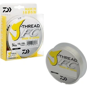 Daiwa J-Thread  Fluoracarbon 0.254 mm