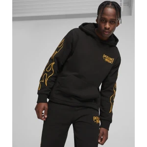 Caution Hoodie