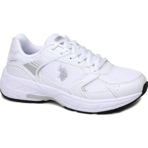 U.S. Polo Assn. Felix Kadın Günlük Sneaker Ayakkabı