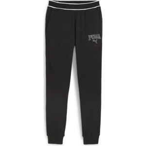 67897201  Squad Sweatpants Siyah Erkek Eşofman Altı