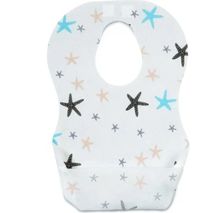 Baby Jem Babyjem Tek Kullanımlık Mama Önlüğü 20'li