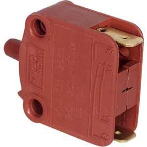 25 Amper Şofben Switch