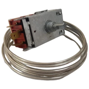B0004120	FSTB Vt9 2mt. Üç Uçlu Termostat Vitrin