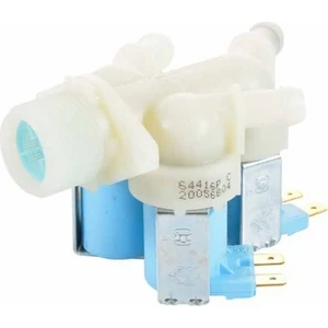 O0006676	BEKO Arçelik Altus Çamaşır Makine Üçlü Ventil 180° Geçmeli 10,5mm 2005680400