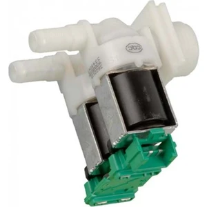 O0006672 Çamaşır Makine Su Giriş	ikili Ventil 180° Bosch Profilo Siemens Maxx Kartlı 428210