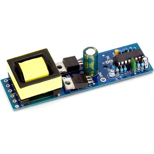 150W Inverter Boost Dc-Ac Dönüştürücü Modülü Dc Dc 12V Ila 220V Boost Modülü Güç Çevirici (Yurt Dışından)