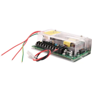 Dc 12V 5A Ups Fonksiyonu Kapı Erişim Kontrolü Güç Kaynağı Erişim Kontrol Sistemi Anahtarı Uzaktan Kilit Ac 110V-240V Için Kullanın (Yurt Dışından)