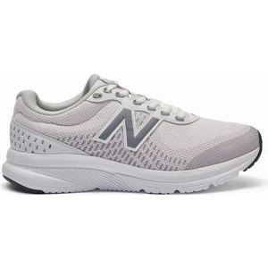 New Balance 411 Gri Kadın Koşu Ayakkabı