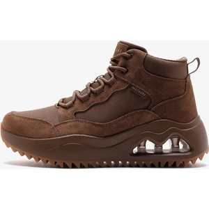 Uno Peaks  -  Street Hikes Kadın Kahverengi Bot 177550 Csnt