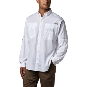 Tamiami İi Ls Shirt Erkek Gömlek FM7253