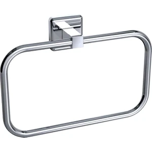 Duxxa A.2517  Quadro Yuvarlak Havluluk