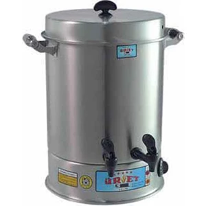 Uret (Icm 50) 6 Litre Elegance Çay Makinesi