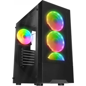 Gaming RXT4060 Ryzen 5 5500 16GB Ram 512GB M2 4060 8gb Ekran Kartı Gaming Bilgisayar