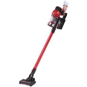 KVC-4040 Kırmızı Kablosuz Dikey Süpürge