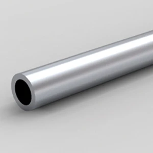 Metal Reyonu Alüminyum Boru Dış Çap 10 mm Et Kal 1 mm