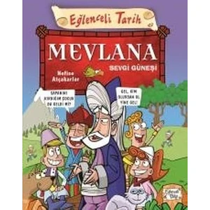 Mevlana Sevgi Güneşi
