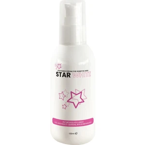 Star White Cilt Krem
