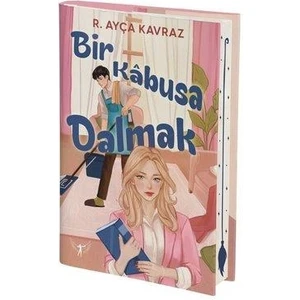 Bir Kabusa Dalmak - R. Ayça Kavraz