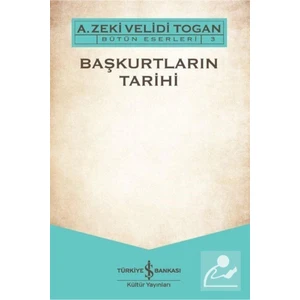 Başkurtların Tarihi