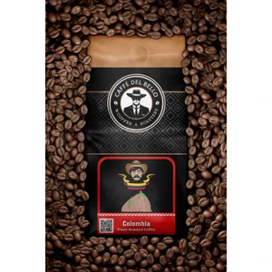 Caffe Del Bello Kolombiya Filtre Kahve 5 kg (Çekirdek)