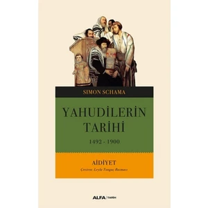 Yahudilerin Tarihi MÖ 1492 MS 1900 - Aidiyet