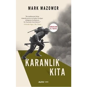 Karanlık Kıta
