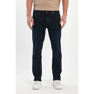 Erkek Jean Pantolon Regular Montana 128 Rd24Ke011538