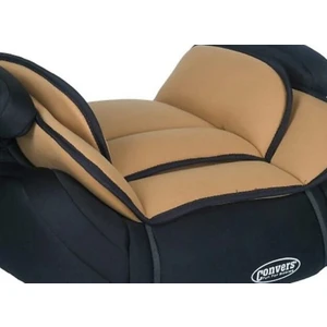Ultra Comfort 15-36 kg  Oto Koltuğu Yükseltici