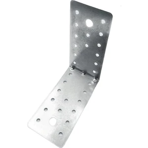 Metal L Gönye 60X120X120 2 mm (4 Adet)