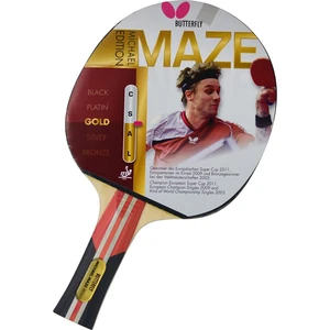 Michael Maze Gold P.P.Masa Tenisi Raketi 85062