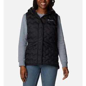 Delta Ridge Hooded Vest Kadın Yelek WL1727