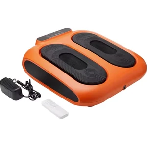 E08 Titreşimli Dokunmatik Ekran Kumandalı Ayak Masaj Aleti