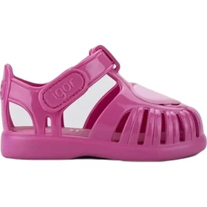Unisex Çocuk Sandalet Tobby Gloss Love