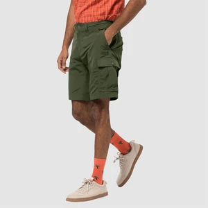 Jack Wolfskin Canyon Cargo Shorts Erkek Şort 1504201