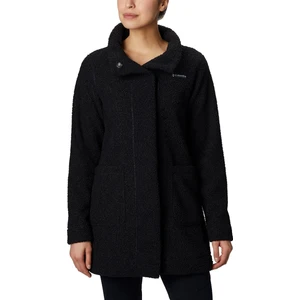 Panorama Long Jacket Kadın Polar AL1333