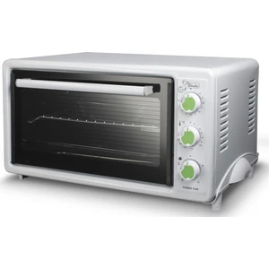 LX 3675 Usta Börekçi Beyaz Fırın (Yeni Model)