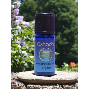 Organik Nane Yağı 10 ml