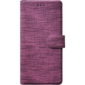 Realme C21 Kapaklı Cüzdanlı Kart Bölmeli Kumaş Desenli Kılıf